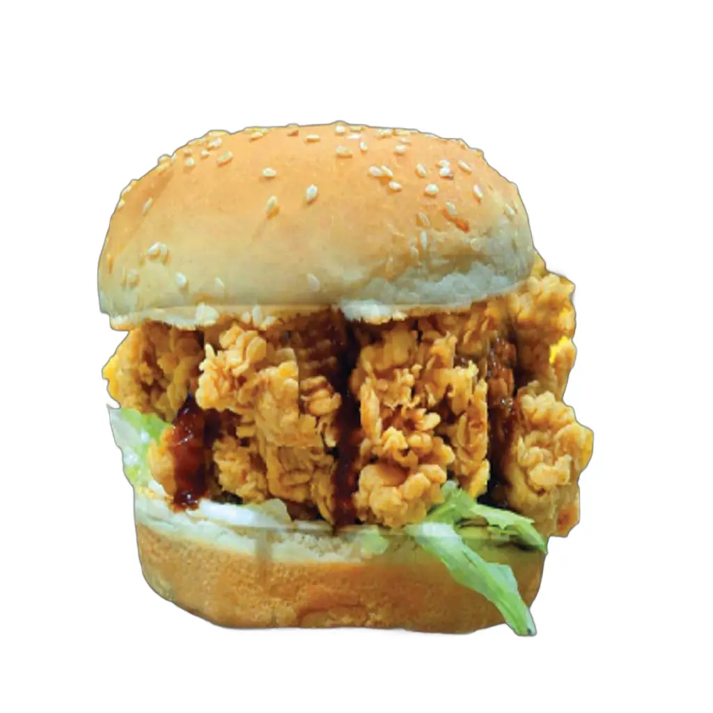 Dynamite Zinger